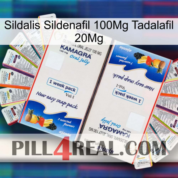 Sildalis Sildenafil 100Mg Tadalafil 20Mg kamagra1.jpg